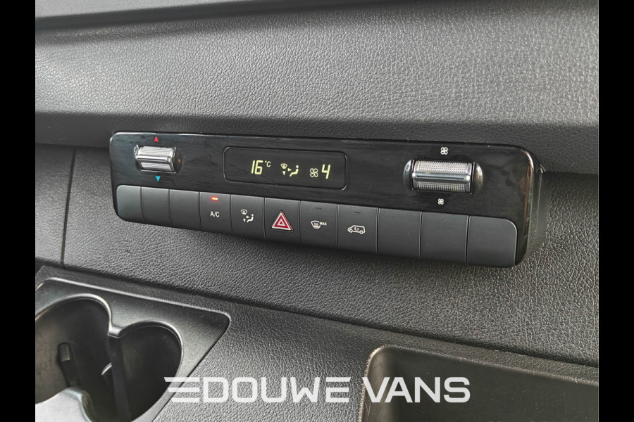 Mercedes-Benz Sprinter L2 H2 315 RWD Zilver Automaat MBUX MARGE