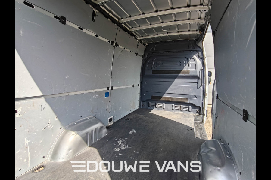 Mercedes-Benz Sprinter L2 H2 315 RWD Zilver Automaat MBUX MARGE