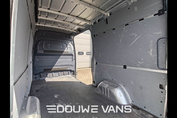 Mercedes-Benz Sprinter L2 H2 315 RWD Zilver Automaat MBUX MARGE