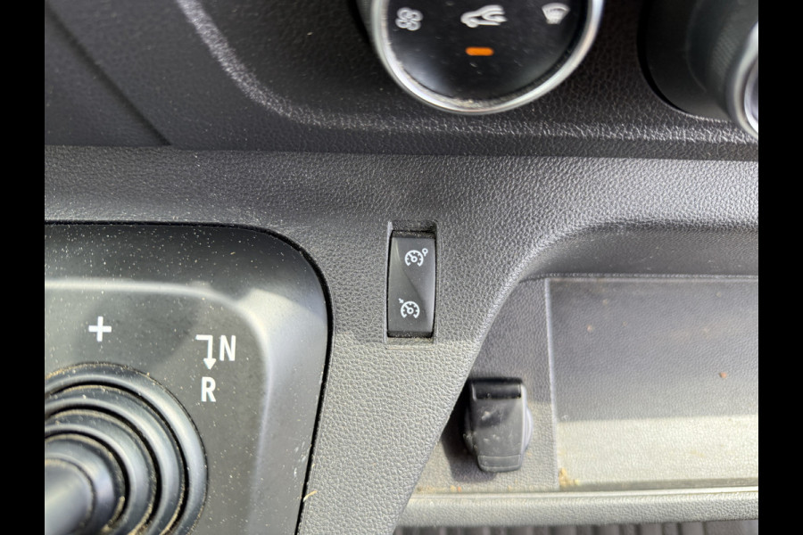 Renault Master Plancher T35 2.3 dCi 150pk Luchtvering Airco Cruise Control Plancher Foodtruck Meubelbak Paardenwagen