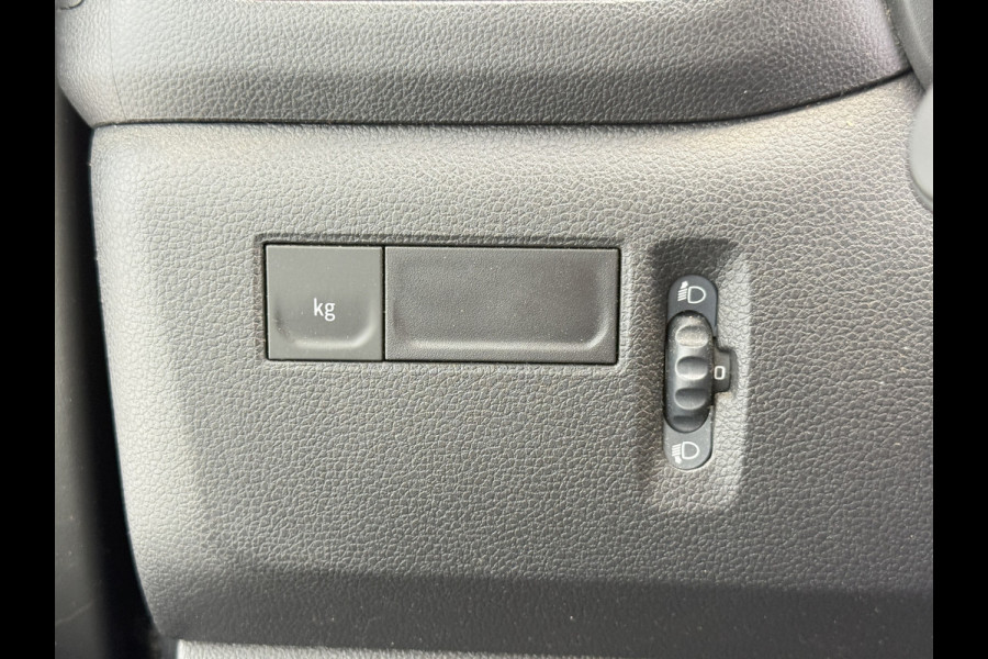 Renault Master Plancher T35 2.3 dCi 150pk Luchtvering Airco Cruise Control Plancher Foodtruck Meubelbak Paardenwagen
