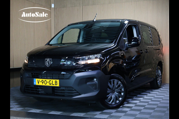 Peugeot Partner 1.5 BlueHDi 130 EAT8 AVM S&S L2 CARPLAY NAVI VOL OPTIES 24