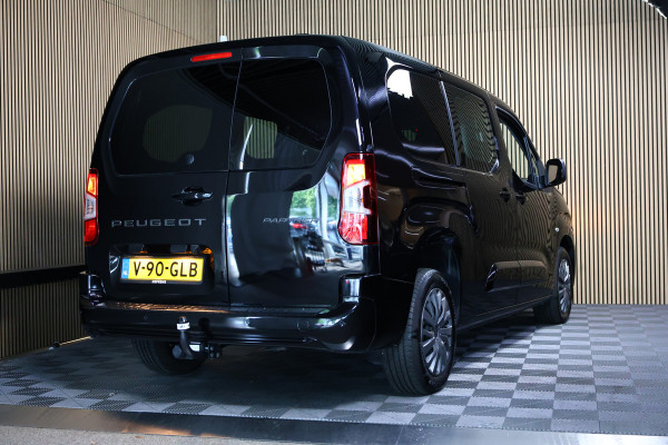 Peugeot Partner 1.5 BlueHDi 130 EAT8 AVM S&S L2 CARPLAY NAVI VOL OPTIES 24