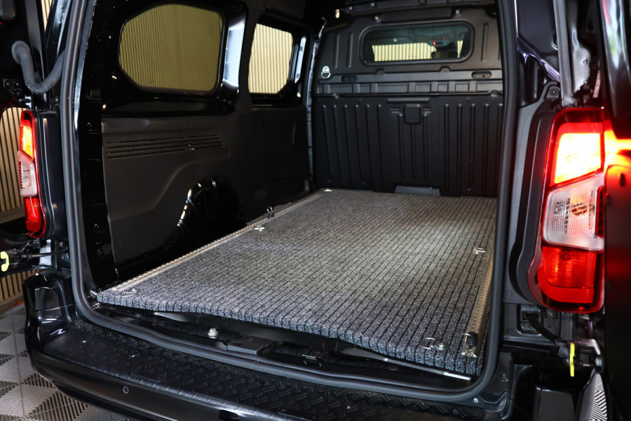 Peugeot Partner 1.5 BlueHDi 130 EAT8 AVM S&S L2 CARPLAY NAVI VOL OPTIES 24