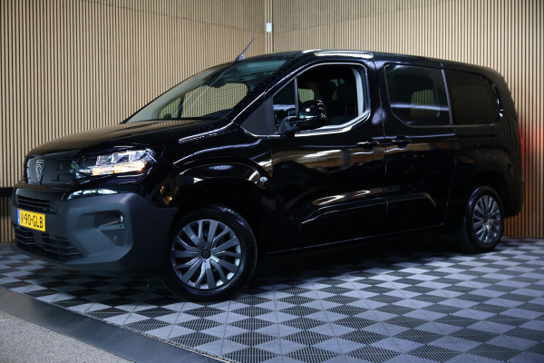 Peugeot Partner 1.5 BlueHDi 130 EAT8 AVM S&S L2 CARPLAY NAVI VOL OPTIES 24