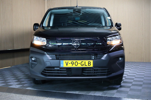 Peugeot Partner 1.5 BlueHDi 130 EAT8 AVM S&S L2 CARPLAY NAVI VOL OPTIES 24