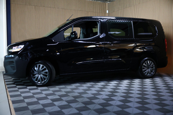 Peugeot Partner 1.5 BlueHDi 130 EAT8 AVM S&S L2 CARPLAY NAVI VOL OPTIES 24