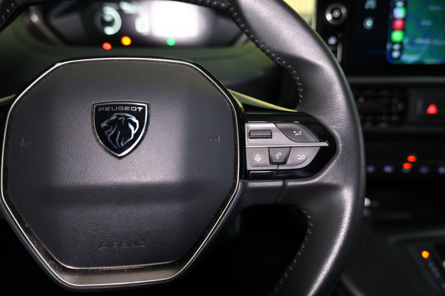 Peugeot Partner 1.5 BlueHDi 130 EAT8 AVM S&S L2 CARPLAY NAVI VOL OPTIES 24
