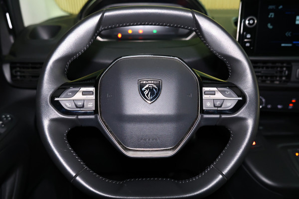 Peugeot Partner 1.5 BlueHDi 130 EAT8 AVM S&S L2 CARPLAY NAVI VOL OPTIES 24