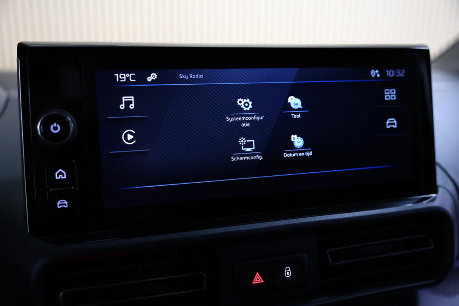 Peugeot Partner 1.5 BlueHDi 130 EAT8 AVM S&S L2 CARPLAY NAVI VOL OPTIES 24