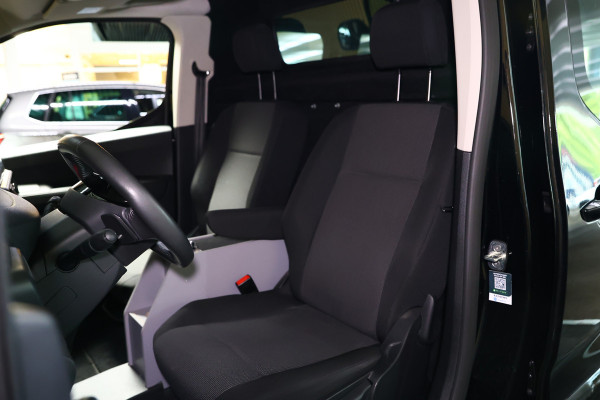 Peugeot Partner 1.5 BlueHDi 130 EAT8 AVM S&S L2 CARPLAY NAVI VOL OPTIES 24