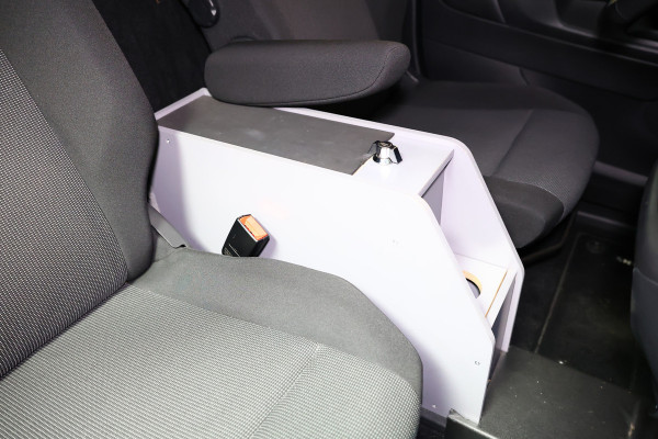 Peugeot Partner 1.5 BlueHDi 130 EAT8 AVM S&S L2 CARPLAY NAVI VOL OPTIES 24