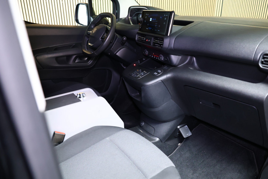 Peugeot Partner 1.5 BlueHDi 130 EAT8 AVM S&S L2 CARPLAY NAVI VOL OPTIES 24