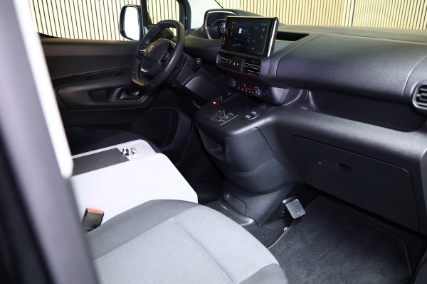 Peugeot Partner 1.5 BlueHDi 130 EAT8 AVM S&S L2 CARPLAY NAVI VOL OPTIES 24