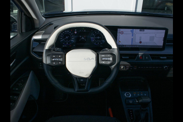 Kia Stonic 1.0 T-GDi MHEV GT-Line | Uit Voorraad | Automaat DCT | Schuif/kantel | Navigatie | Camera | Carplay | Climate | Cruise