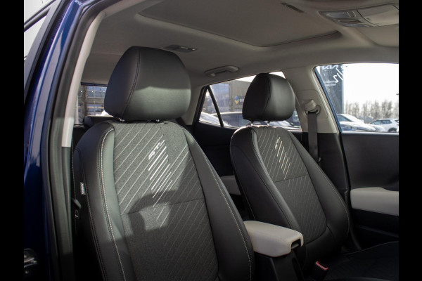 Kia Stonic 1.0 T-GDi MHEV GT-Line | Uit Voorraad | Automaat DCT | Schuif/kantel | Navigatie | Camera | Carplay | Climate | Cruise