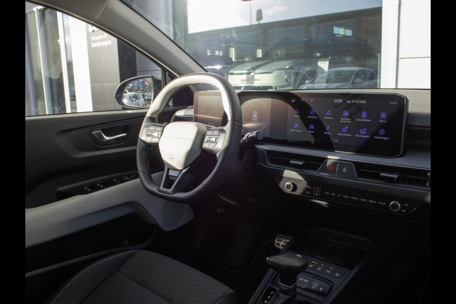 Kia Stonic 1.0 T-GDi MHEV GT-Line | Uit Voorraad | Automaat DCT | Schuif/kantel | Navigatie | Camera | Carplay | Climate | Cruise
