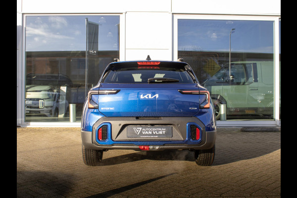 Kia Stonic 1.0 T-GDi MHEV GT-Line | Uit Voorraad | Automaat DCT | Schuif/kantel | Navigatie | Camera | Carplay | Climate | Cruise