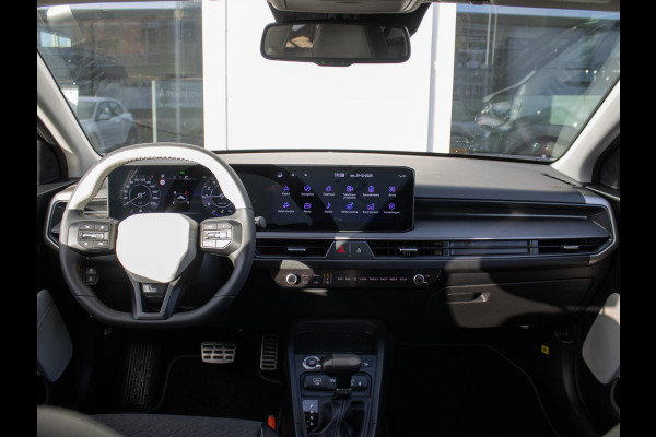 Kia Stonic 1.0 T-GDi MHEV GT-Line | Uit Voorraad | Automaat DCT | Schuif/kantel | Navigatie | Camera | Carplay | Climate | Cruise