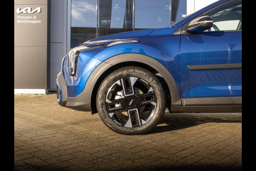 Kia Stonic 1.0 T-GDi MHEV GT-Line | Uit Voorraad | Automaat DCT | Schuif/kantel | Navigatie | Camera | Carplay | Climate | Cruise