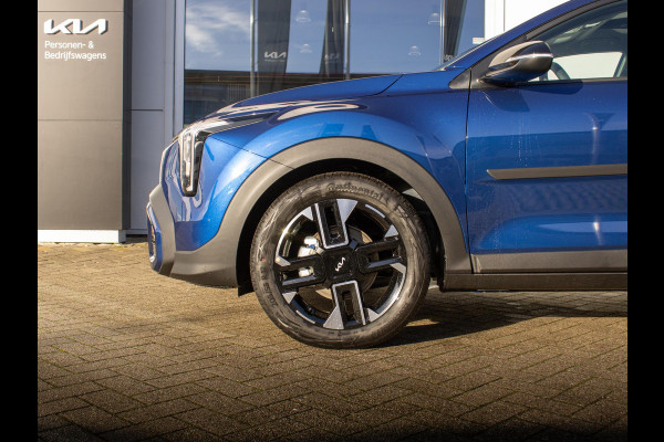 Kia Stonic 1.0 T-GDi MHEV GT-Line | Uit Voorraad | Automaat DCT | Schuif/kantel | Navigatie | Camera | Carplay | Climate | Cruise