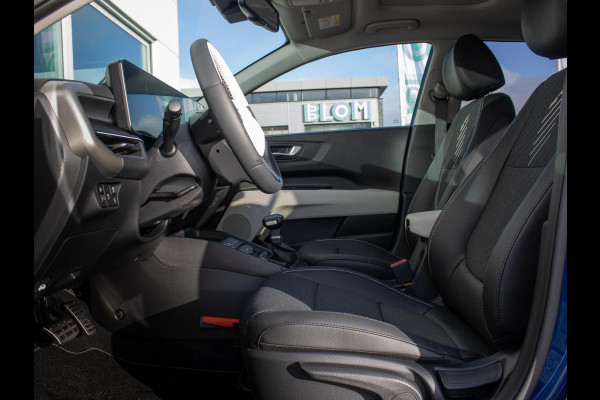 Kia Stonic 1.0 T-GDi MHEV GT-Line | Uit Voorraad | Automaat DCT | Schuif/kantel | Navigatie | Camera | Carplay | Climate | Cruise