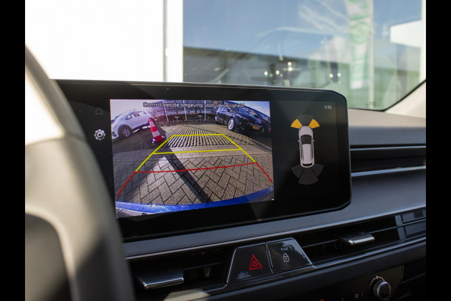 Kia Stonic 1.0 T-GDi MHEV GT-Line | Uit Voorraad | Automaat DCT | Schuif/kantel | Navigatie | Camera | Carplay | Climate | Cruise