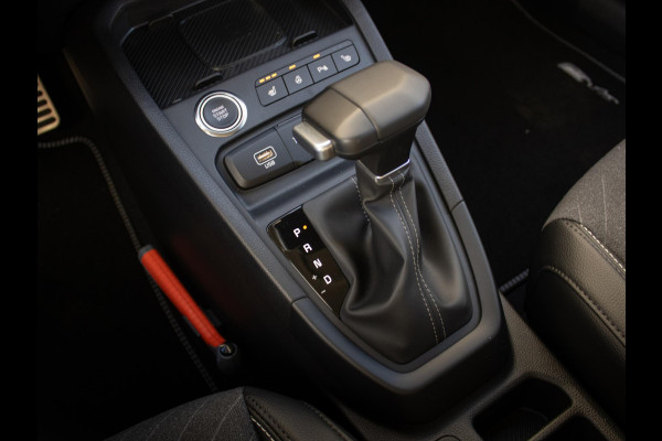 Kia Stonic 1.0 T-GDi MHEV GT-Line | Uit Voorraad | Automaat DCT | Schuif/kantel | Navigatie | Camera | Carplay | Climate | Cruise