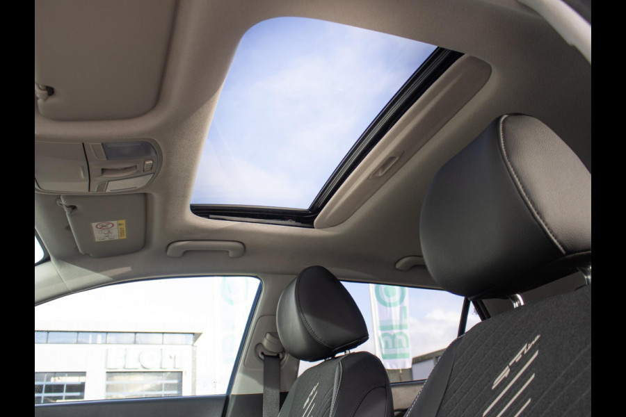 Kia Stonic 1.0 T-GDi MHEV GT-Line | Uit Voorraad | Automaat DCT | Schuif/kantel | Navigatie | Camera | Carplay | Climate | Cruise