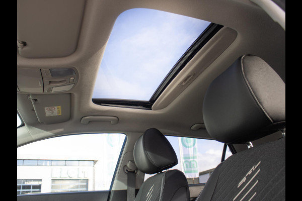 Kia Stonic 1.0 T-GDi MHEV GT-Line | Uit Voorraad | Automaat DCT | Schuif/kantel | Navigatie | Camera | Carplay | Climate | Cruise