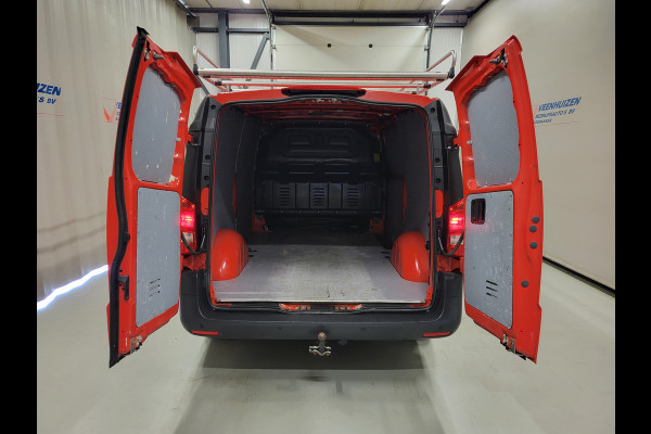Mercedes-Benz Vito 114CDI L3/H1 Imperiaal Euro 6!