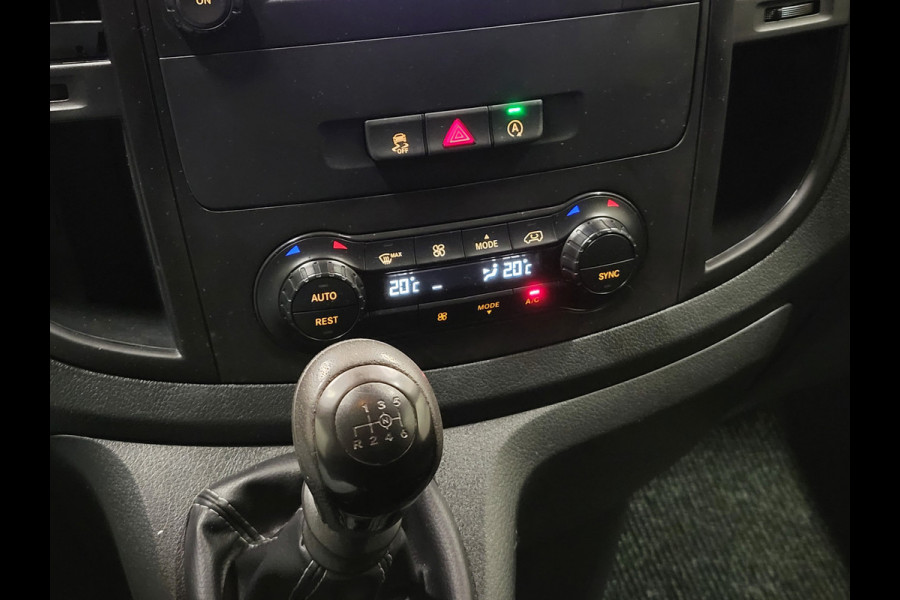 Mercedes-Benz Vito 114CDI L3/H1 Imperiaal Euro 6!