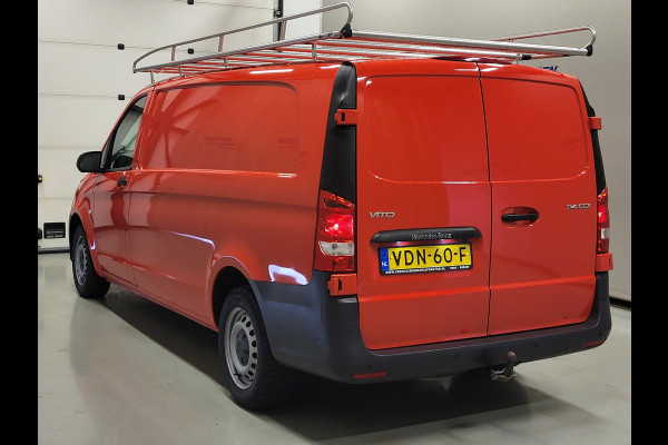 Mercedes-Benz Vito 114CDI L3/H1 Imperiaal Euro 6!
