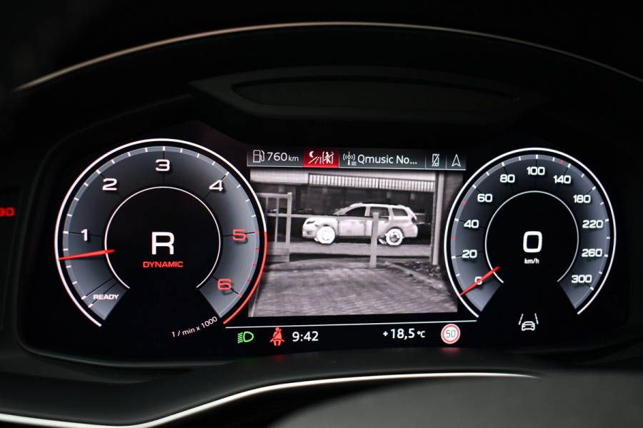 Audi Q8 50 TDI quattro S-Line Pano S-zetel B&O-high 23inch Trekh HUD ACC Alcantara