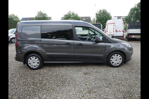 Ford Connect 1.5Tdci 120PK, L2, Automaat, Airco