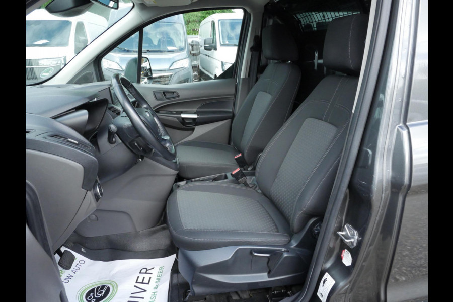 Ford Connect 1.5Tdci 120PK, L2, Automaat, Airco