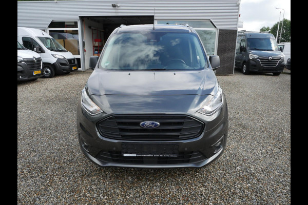 Ford Connect 1.5Tdci 120PK, L2, Automaat, Airco