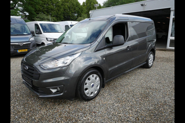 Ford Connect 1.5Tdci 120PK, L2, Automaat, Airco