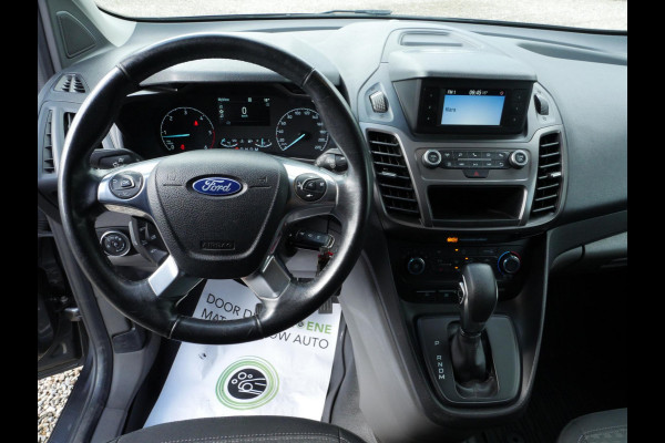 Ford Connect 1.5Tdci 120PK, L2, Automaat, Airco