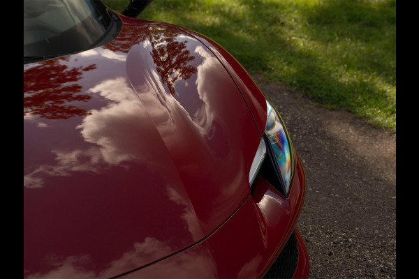 Ferrari 296 GTB 3.0 V6 | Rosso Mugello | Daytona Racing Seats | Lift | Pass. Display | JBL