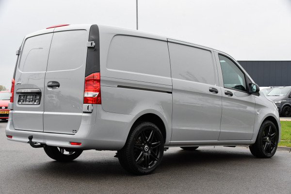 Mercedes-Benz Vito 116 CDI L2 Pro PB Edition Facelift! Camera, Cruise, Carplay, Keyless, 164pk, automaat, NAVI, MBUX, Uniek!