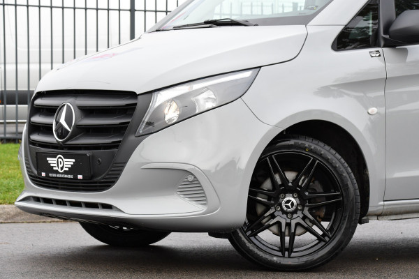 Mercedes-Benz Vito 116 CDI L2 Pro PB Edition Facelift! Camera, Cruise, Carplay, Keyless, 164pk, automaat, NAVI, MBUX, Uniek!