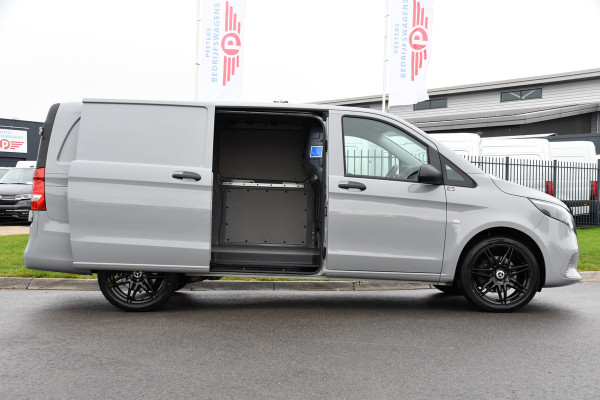 Mercedes-Benz Vito 116 CDI L2 Pro PB Edition Facelift! Camera, Cruise, Carplay, Keyless, 164pk, automaat, NAVI, MBUX, Uniek!