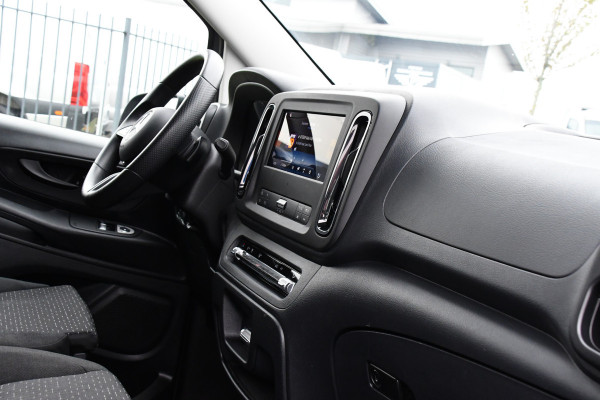 Mercedes-Benz Vito 116 CDI L2 Pro PB Edition Facelift! Camera, Cruise, Carplay, Keyless, 164pk, automaat, NAVI, MBUX, Uniek!