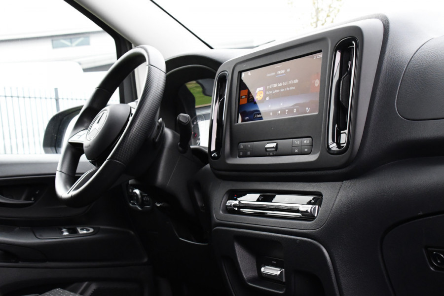 Mercedes-Benz Vito 116 CDI L2 Pro PB Edition Facelift! Camera, Cruise, Carplay, Keyless, 164pk, automaat, NAVI, MBUX, Uniek!