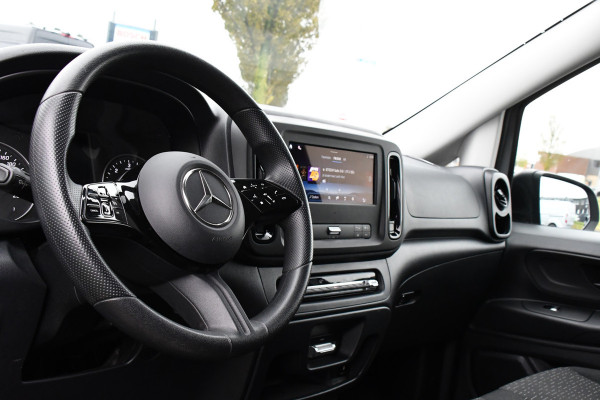 Mercedes-Benz Vito 116 CDI L2 Pro PB Edition Facelift! Camera, Cruise, Carplay, Keyless, 164pk, automaat, NAVI, MBUX, Uniek!