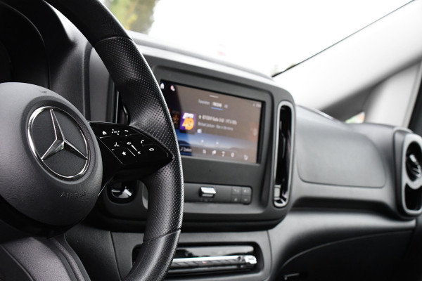 Mercedes-Benz Vito 116 CDI L2 Pro PB Edition Facelift! Camera, Cruise, Carplay, Keyless, 164pk, automaat, NAVI, MBUX, Uniek!