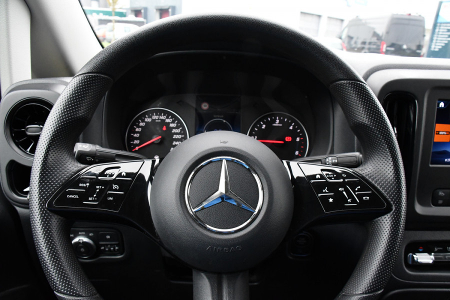Mercedes-Benz Vito 116 CDI L2 Pro PB Edition Facelift! Camera, Cruise, Carplay, Keyless, 164pk, automaat, NAVI, MBUX, Uniek!