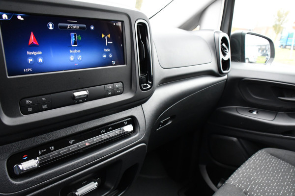 Mercedes-Benz Vito 116 CDI L2 Pro PB Edition Facelift! Camera, Cruise, Carplay, Keyless, 164pk, automaat, NAVI, MBUX, Uniek!