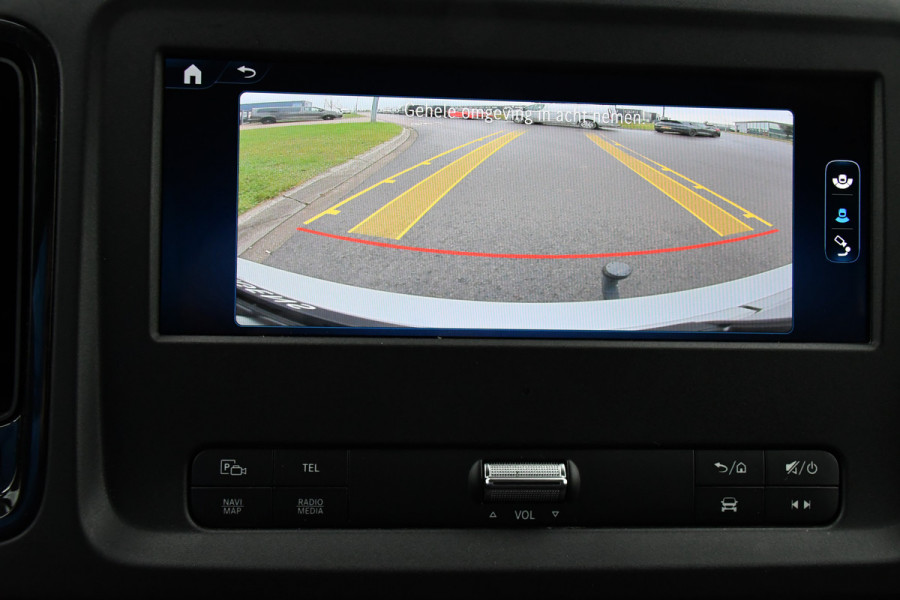 Mercedes-Benz Vito 116 CDI L2 Pro PB Edition Facelift! Camera, Cruise, Carplay, Keyless, 164pk, automaat, NAVI, MBUX, Uniek!